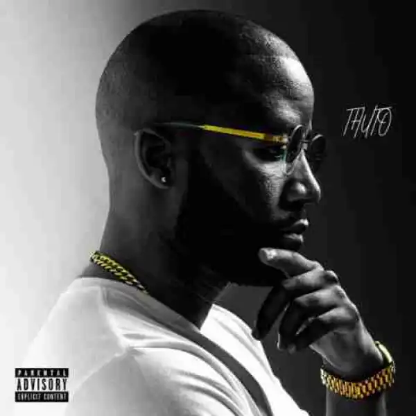 Cassper Nyovest - Amen Hallelujah